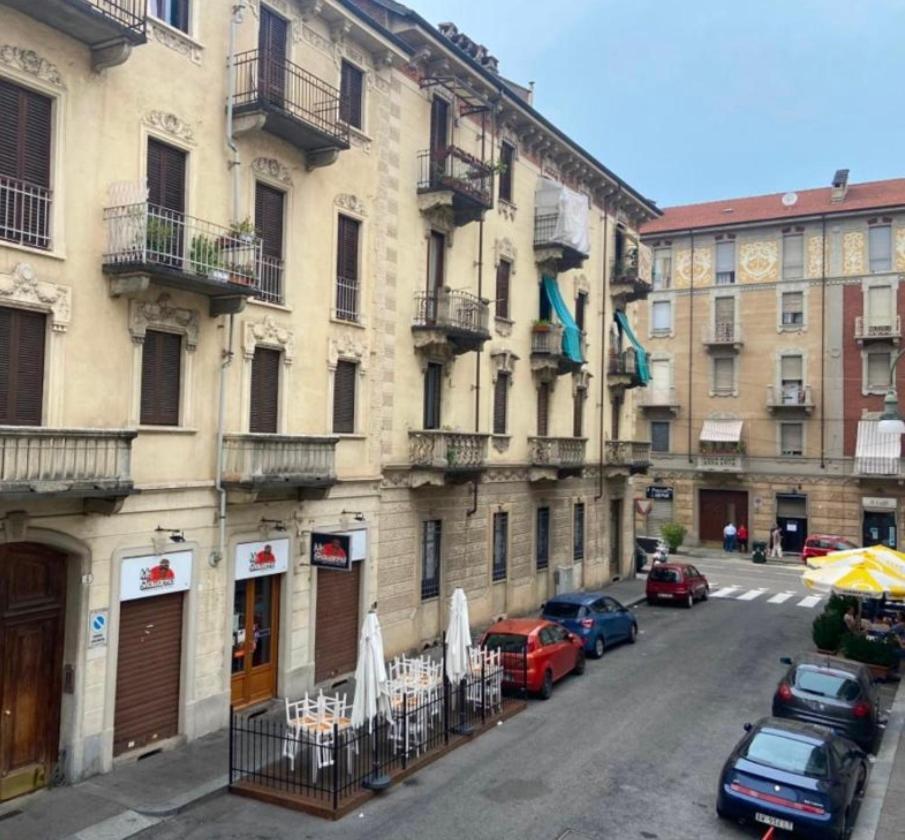 Gambasca Retreat Appartamento *