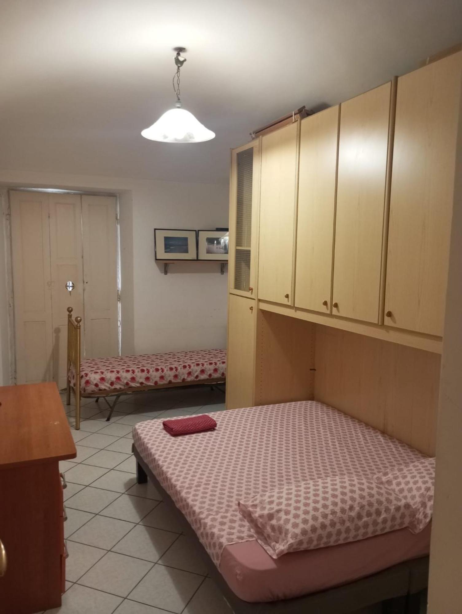 Gambasca Retreat Appartamento